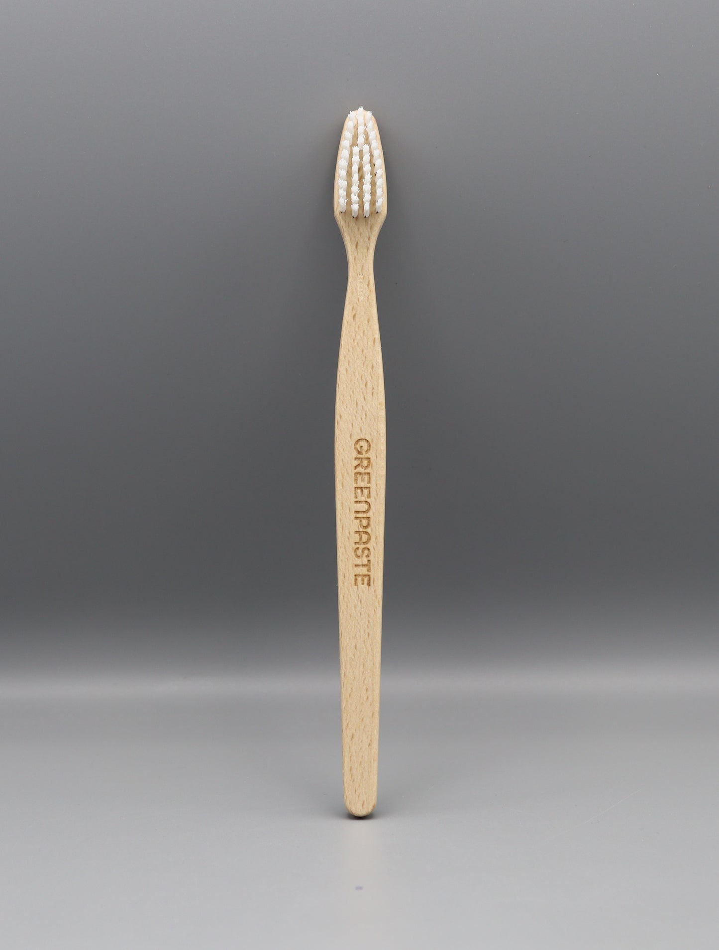 Zoute smaak pepermunt met tongschraper & tandenborstel - Gratis verzending