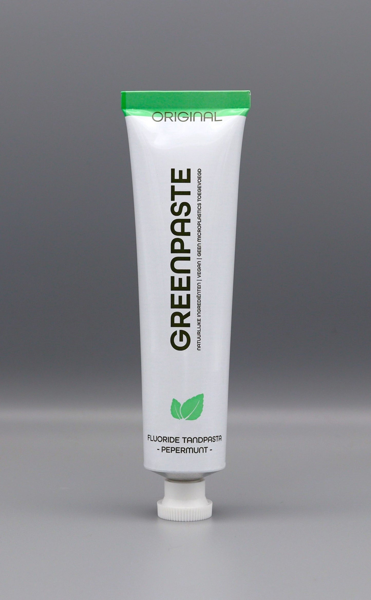 Original pepermunt met tandenborstels - Gratis verzending