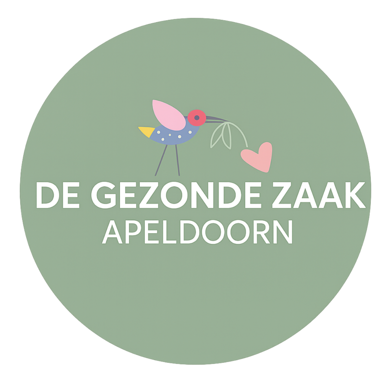 Gezonde zaak apeldoorn